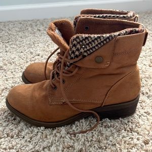 Rock and candy - Women’s brown boots - size 8.5